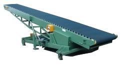 Vehicle Loaders
